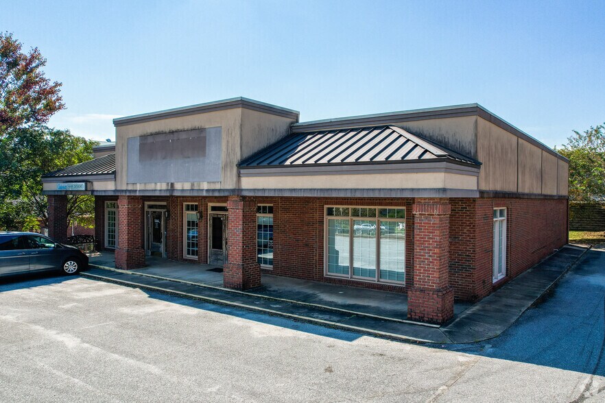 7559 Kayne Blvd, Columbus, GA à louer - Photo de l’immeuble – Image 2 sur 66