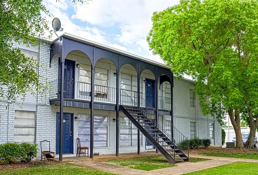 4900 Plaza Dr, Montgomery, AL à vendre - Photo de l’immeuble – Image 2 sur 5