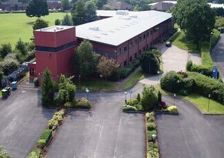 Plus de détails pour 1 Crewe Rd, Manchester - Bureau à louer