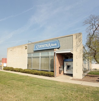 Plus de détails pour 31200 Ann Arbor Trl, Westland, MI - Local commercial à vendre