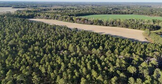 Plus de détails pour Ferry Lake rd, Tifton, GA - Terrain à vendre