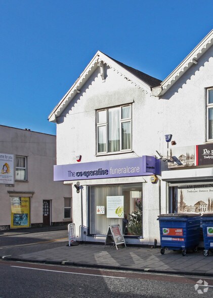 278 Gloucester Rd, Bristol à vendre - Photo de l’immeuble – Image 3 sur 6