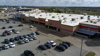 Plus de détails pour 14485 Bellaire Blvd, Houston, TX - Local commercial à louer