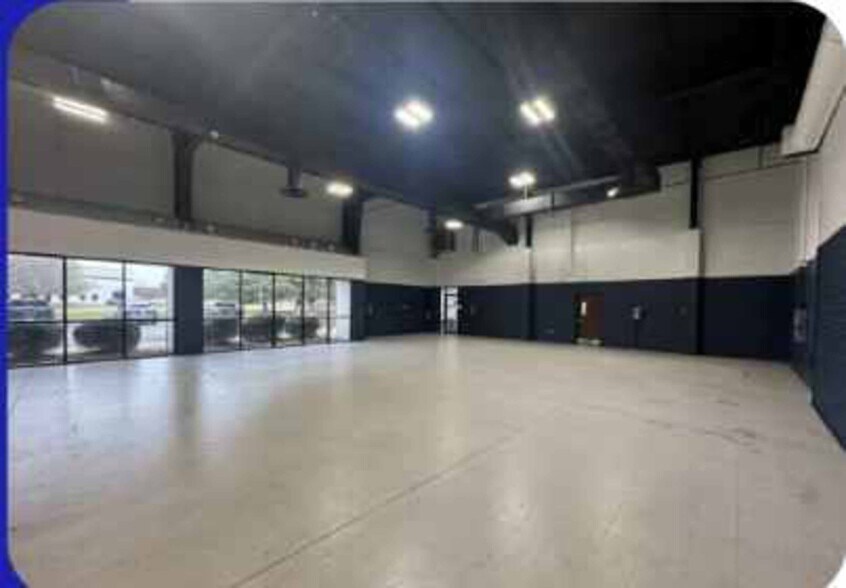 350 Electronics Blvd SW, Huntsville, AL à louer - Photo principale – Image 1 sur 8