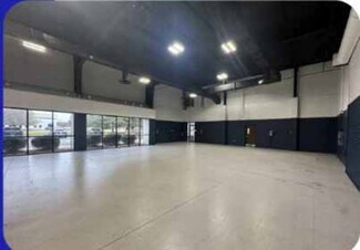 Plus de détails pour 350 Electronics Blvd SW, Huntsville, AL - Local d'activités à louer