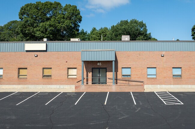 Plus de détails pour 30 Benefit St, Warwick, RI - Bureau à vendre