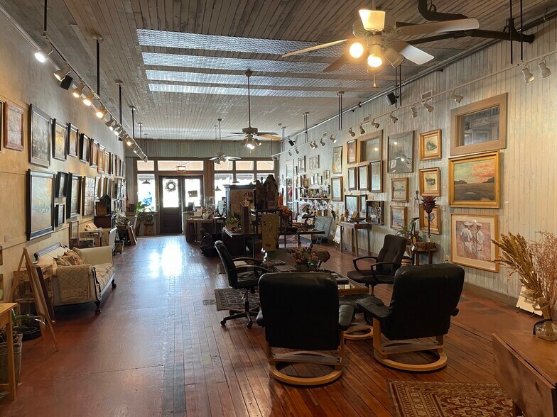 1626 Newcastle St, Brunswick, GA à vendre - Photo de l’immeuble – Image 2 sur 7