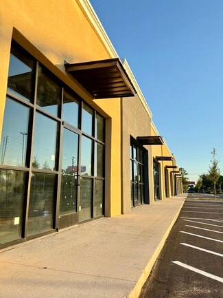 Plus de détails pour 1021 US-331, Defuniak Springs, FL - Local commercial à louer