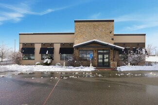 Plus de détails pour 726 W Center St, West Bridgewater, MA - Local commercial à louer