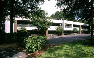 Plus de détails pour 2281 Lee Rd, Winter Park, FL - Bureau à louer