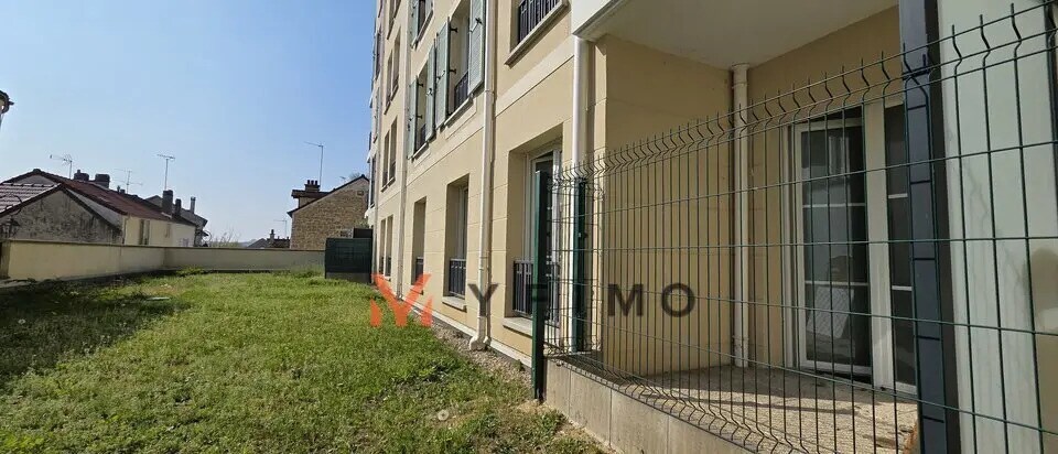 Bureau dans Verneuil-sur-Seine à vendre Photo de l’immeuble– Image 1 sur 9