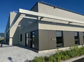 Plus de détails pour 10 Rue Des Artisans, Bergheim - Local d'activités à louer