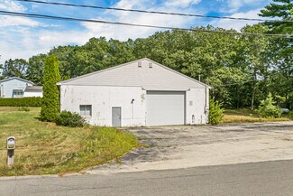 Plus de détails pour 22 Kendall Pond Rd, Derry, NH - Industriel/Logistique à vendre
