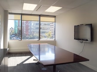 Plus de détails pour 1210 8th St SW, Calgary, AB - Bureau à louer
