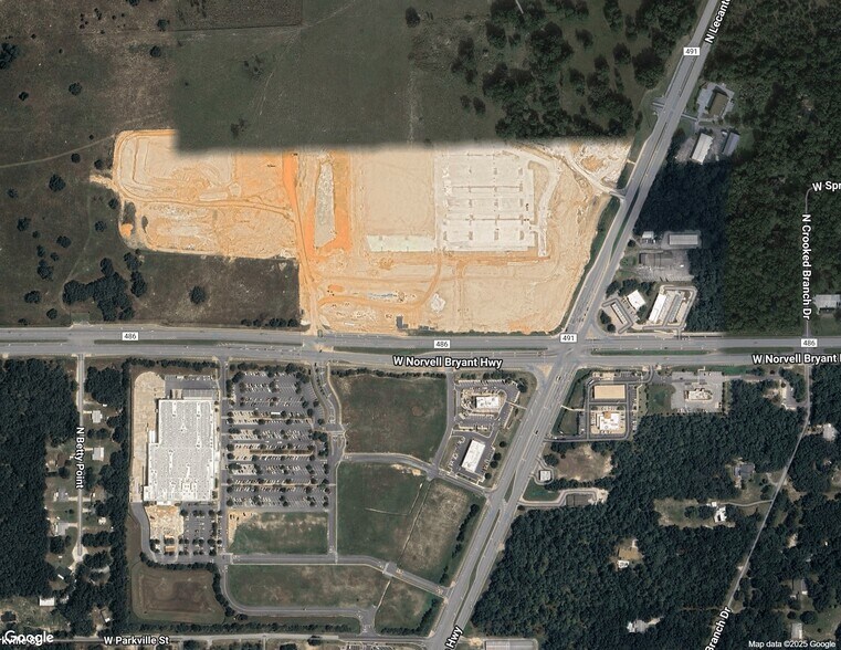198 Norvell Bryant hwy, Lecanto, FL à louer - Photo de l’immeuble – Image 2 sur 2