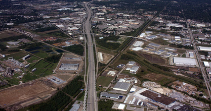 16310 State Highway 249, Houston, TX - VUE AÉRIENNE  vue de carte - Image1