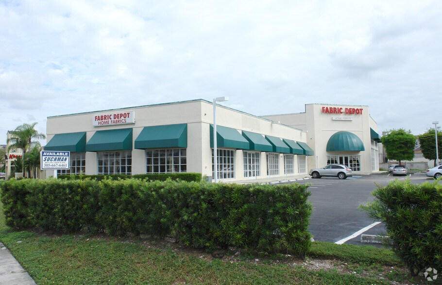 10175 S Dixie Hwy, Miami, FL à vendre - Photo de l’immeuble – Image 2 sur 6