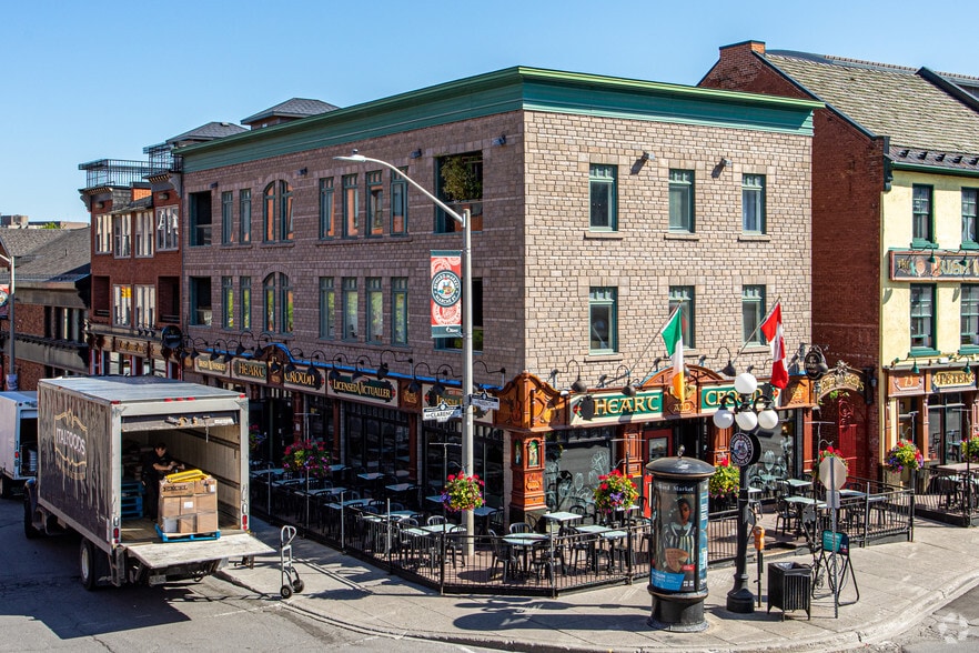 67 Clarence St, Ottawa, ON à louer - Photo principale – Image 1 sur 4