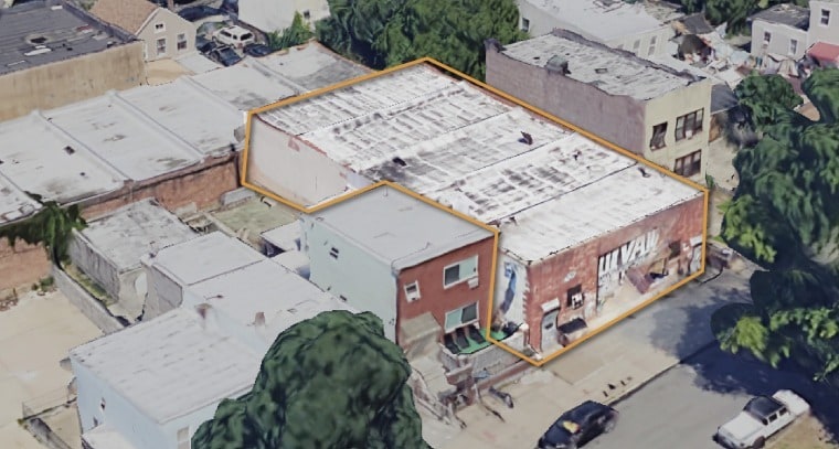 28 Marginal St W, Brooklyn, NY à louer - Photo principale – Image 2 sur 7