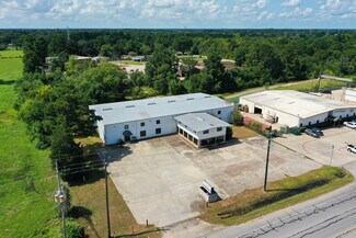 Plus de détails pour 14615 FM-2920, Tomball, TX - Local commercial à vendre