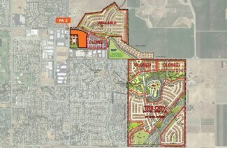 Plus de détails pour Vinedo, Paso Robles, CA - Terrain à vendre