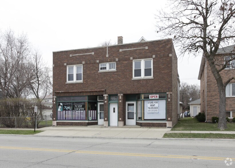 4238 Joliet Ave, Lyons, IL à vendre - Photo de l’immeuble – Image 2 sur 4