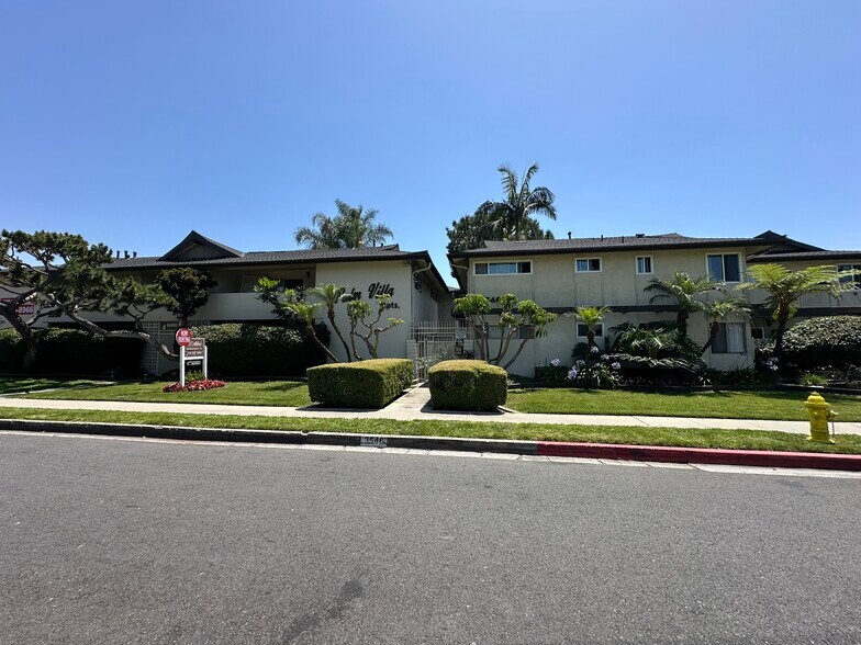 3546 Los Flores Blvd, Lynwood, CA à vendre - Photo de l’immeuble – Image 3 sur 9