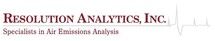 Resolution Analytics, Inc.