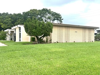 Plus de détails pour 500 N Semoran Blvd, Orlando, FL - Bureau/Médical à louer
