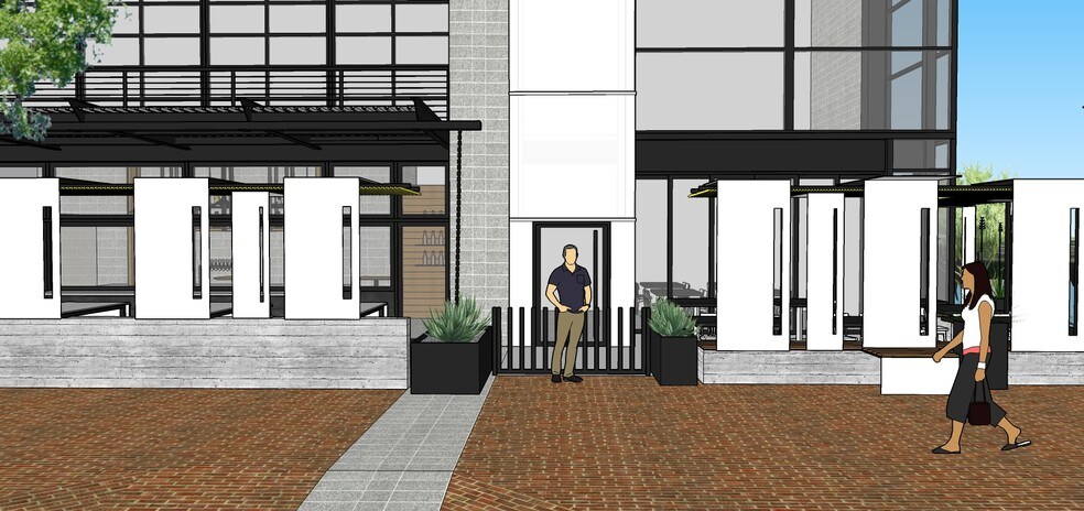 502 S College Ave, Tempe, AZ à louer - Autre – Image 3 sur 14