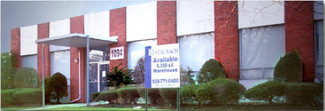Plus de détails pour 1094 Globe Ave, Mountainside, NJ - Industriel/Logistique à louer