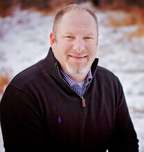 Travis Hill
