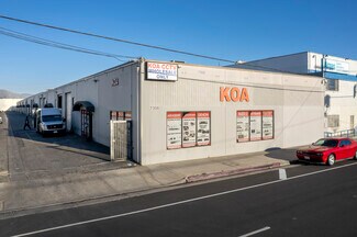 Plus de détails pour 7306 Coldwater Canyon Ave, North Hollywood, CA - Industriel/Logistique à louer