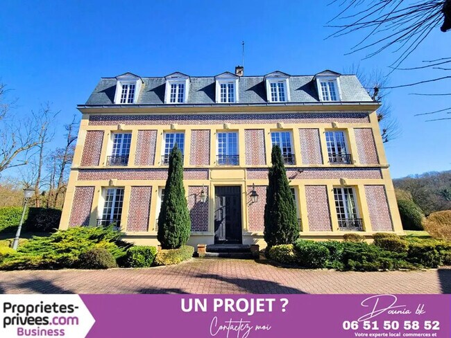 Plus de détails pour Bureau à vendre