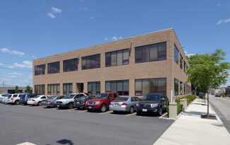 Plus de détails pour 240 Chapman St, Providence, RI - Bureau à louer