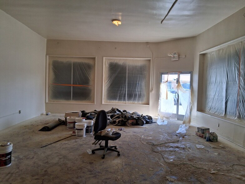 1644 E Compton Blvd, Compton, CA à louer - Photo de l’immeuble – Image 2 sur 4