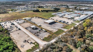 Plus de détails pour 846 York Creek Rd, New Braunfels, TX - Local d'activités à louer