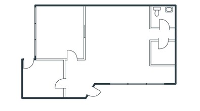 1200 Main St, Irvine, CA à louer Plan d’étage– Image 1 sur 1