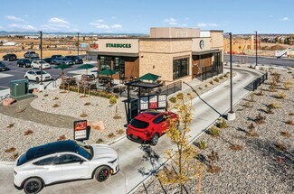 Plus de détails pour 8793 Chambers rd, Parker, CO - Local commercial à vendre