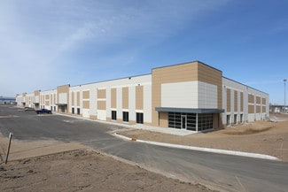 Plus de détails pour 2700 4th Ave E, Shakopee, MN - Industriel/Logistique à louer