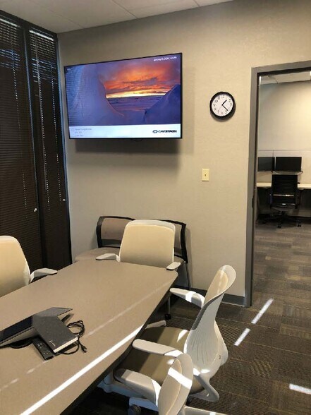 7510 N Broadway Ext, Oklahoma City, OK à louer - Photo intérieure – Image 3 sur 4