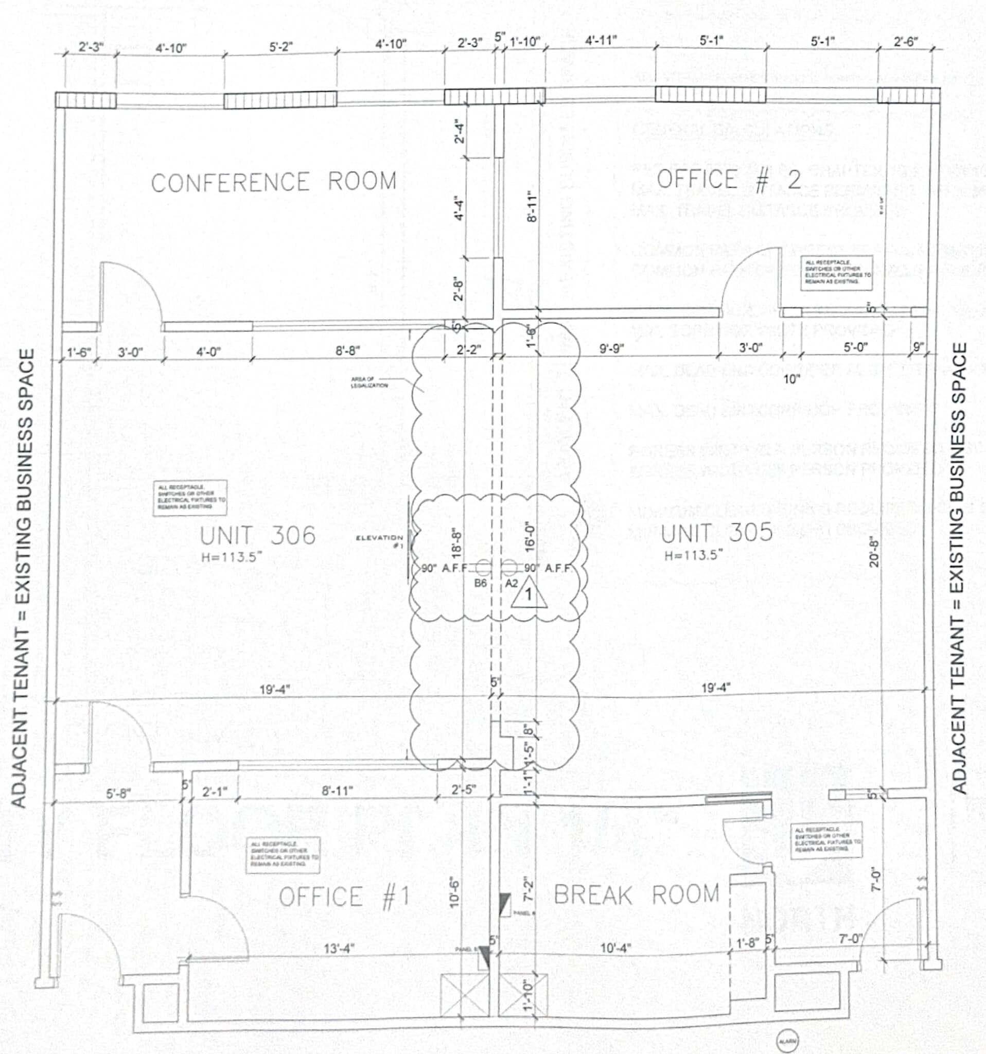 7791 NW 46th St, Doral, FL à louer Photo intérieure– Image 1 sur 1