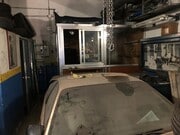 Espacio interior taller