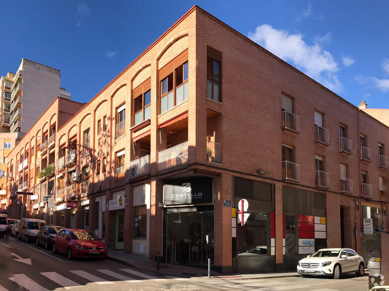 Calle Alonso Núñez de Reinoso, 11, Guadalajara, Guadalajara à vendre - Photo principale – Image 1 sur 2