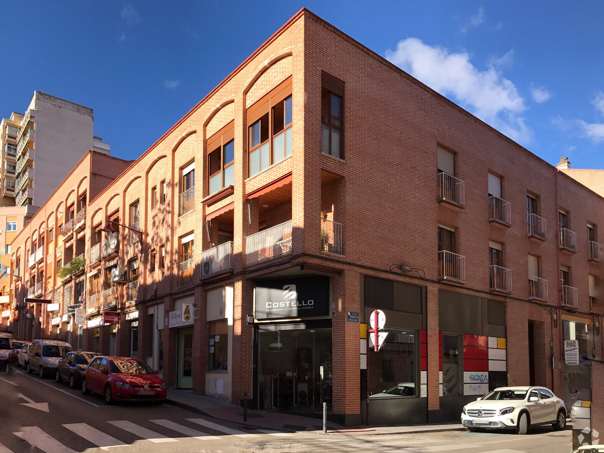 Calle Alonso Núñez de Reinoso, 11, Guadalajara, Guadalajara à vendre Photo principale– Image 1 sur 3