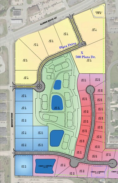 86 Magnolia Dr, Glen Carbon, IL à louer - Photo de l’immeuble – Image 3 sur 8