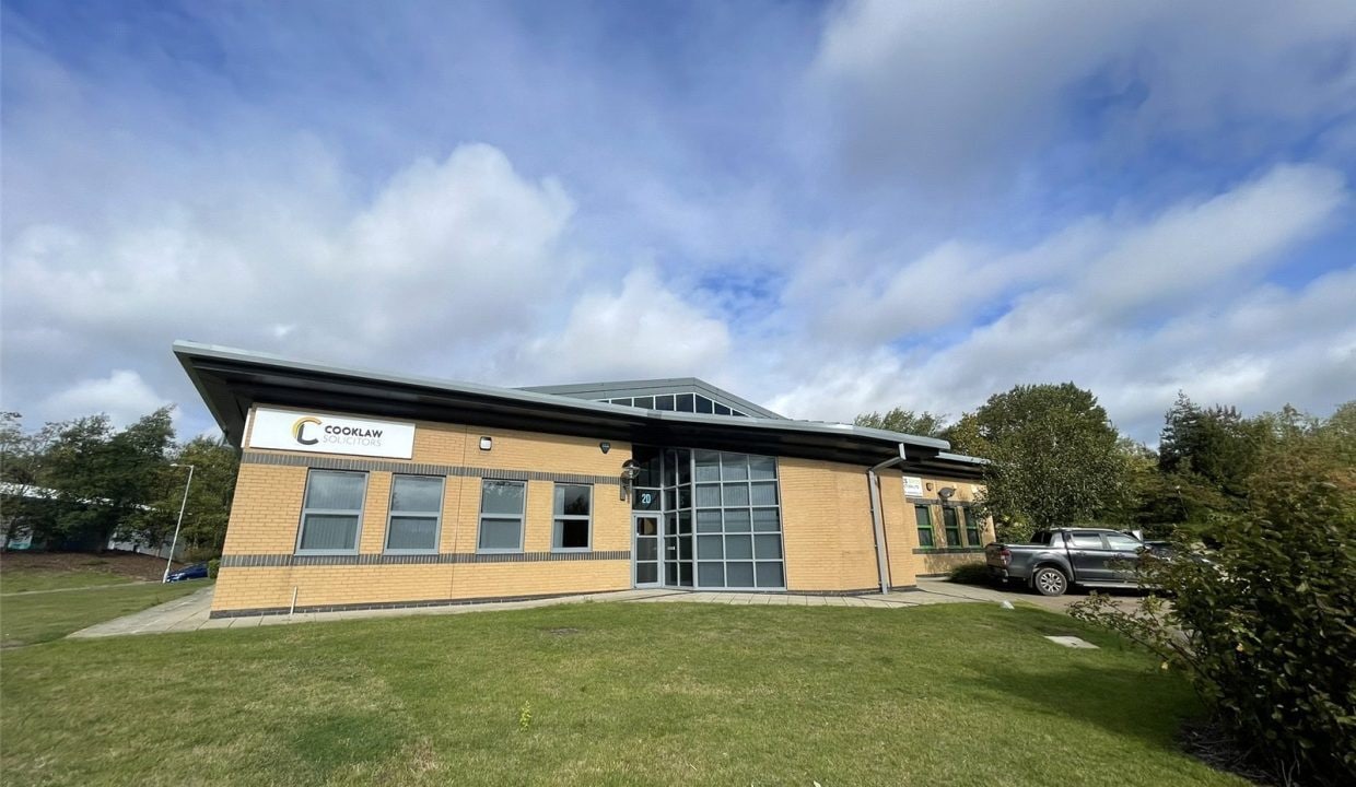 12 Colima Ave, Sunderland à louer Photo de l’immeuble– Image 1 sur 7