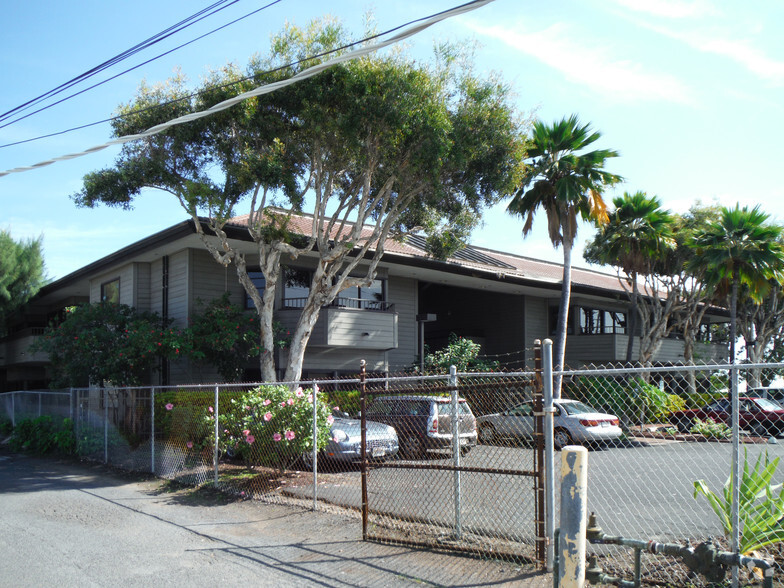 135 S Wakea Ave, Kahului, HI à louer - Photo principale – Image 1 sur 6