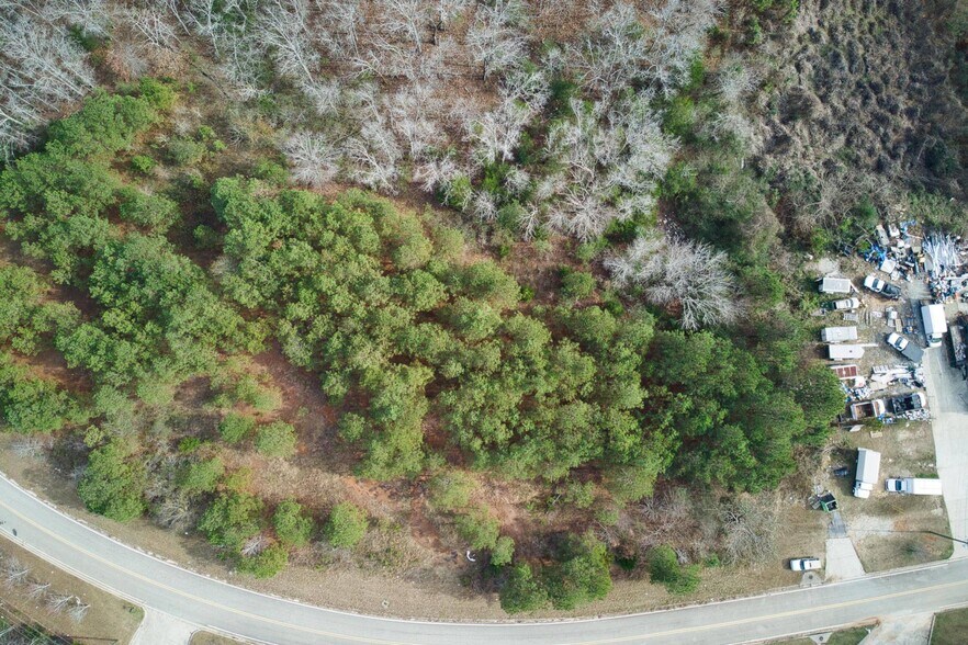 2290 Jason Industrial Parkway Pky, Winston, GA à vendre - Photo de l’immeuble – Image 3 sur 3