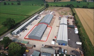 Plus de détails pour Eastern Way, Heath And Reach - Industriel/Logistique à louer